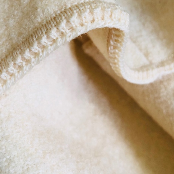 Vintage Tamaron Medium Weight Wool Vest - Picture 7 of 7